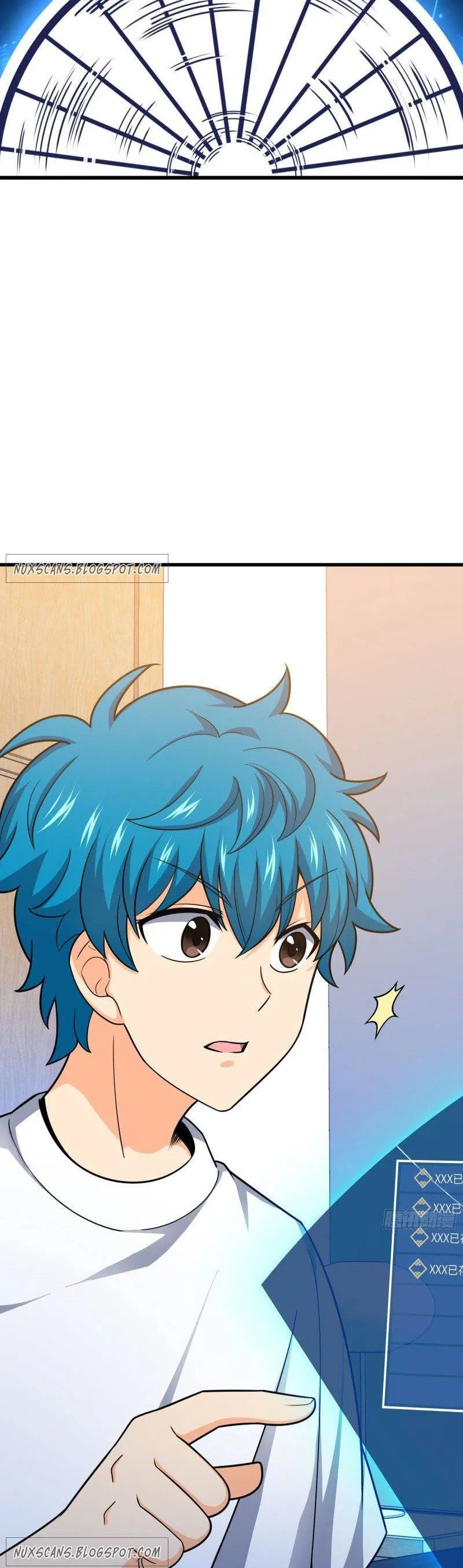 Spare Me, Great Lord! Chapter 107 Online - página 38