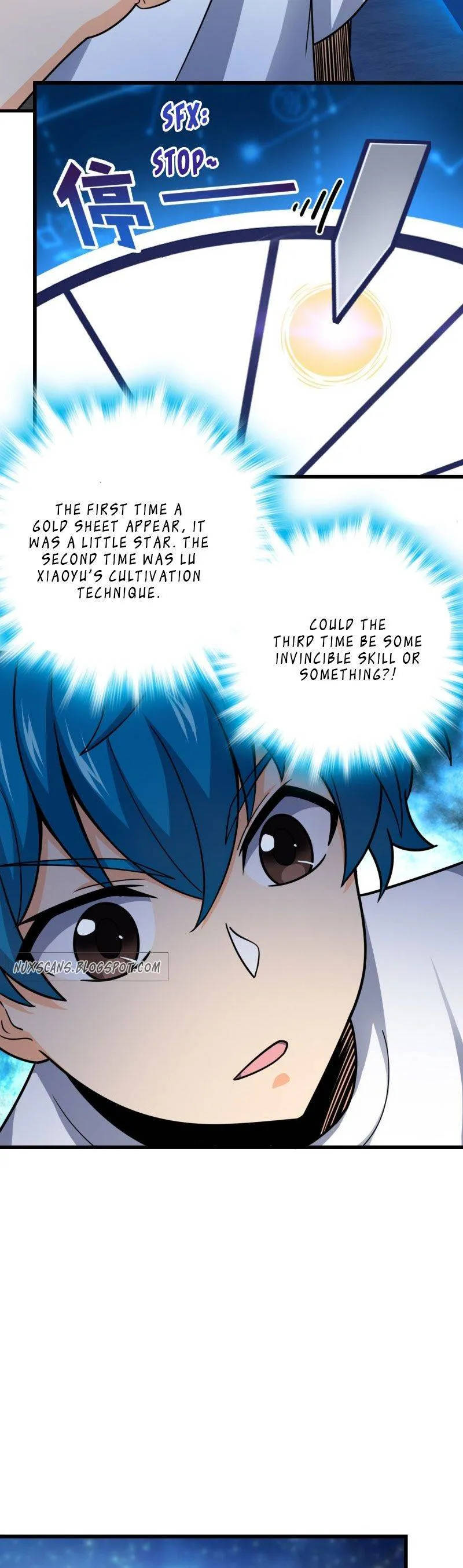 Spare Me, Great Lord! Chapter 107 Online - página 39