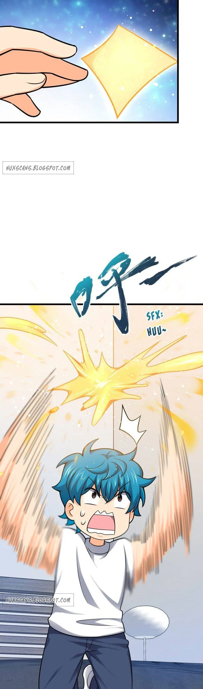 Spare Me, Great Lord! Chapter 107 Online - página 40