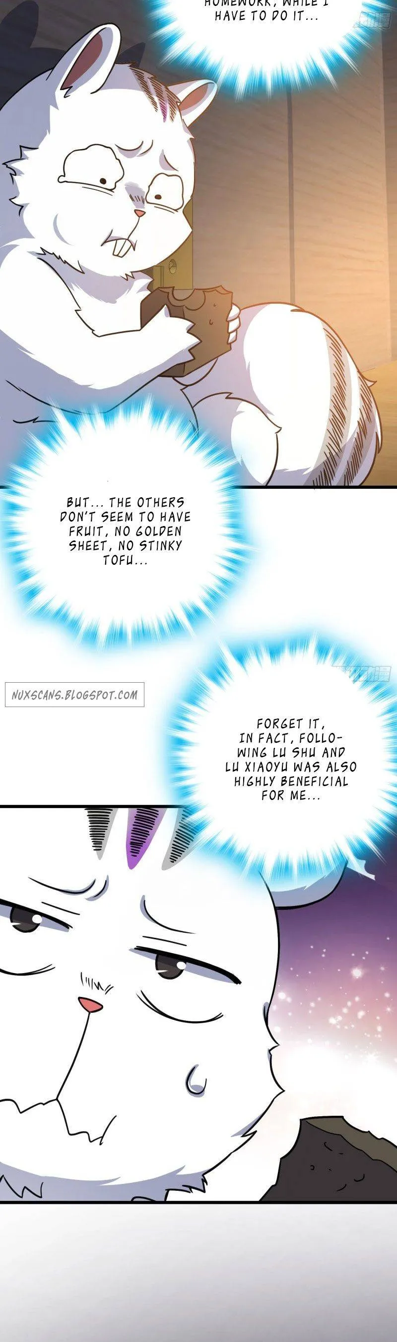 Spare Me, Great Lord! Chapter 108 Online - página 8