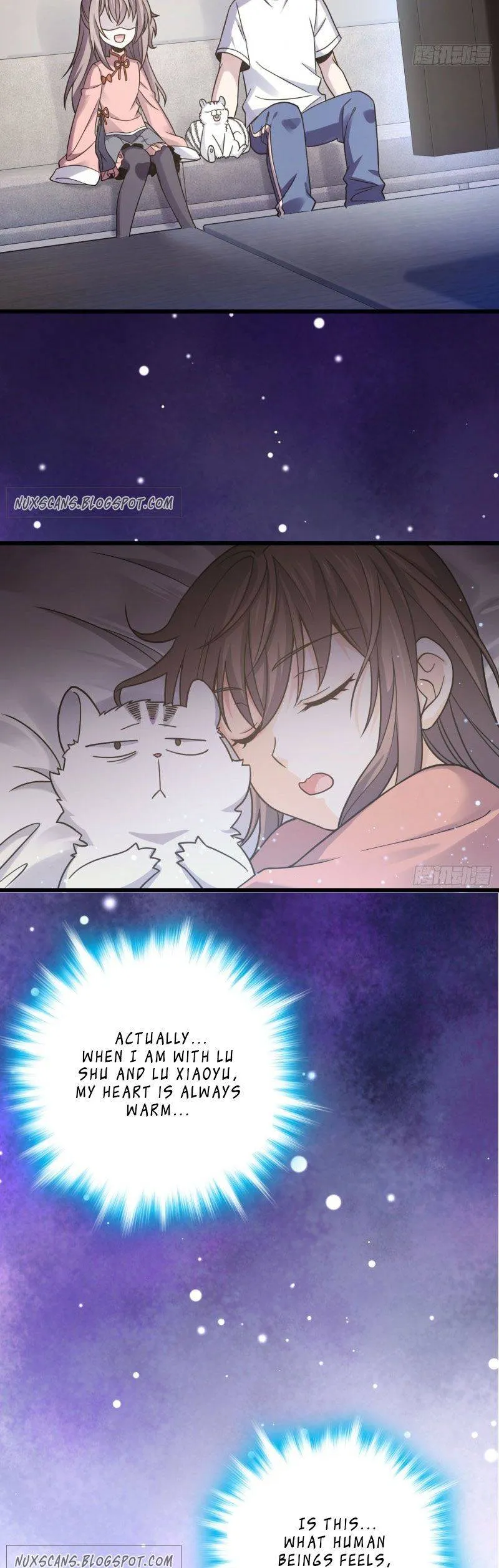 Spare Me, Great Lord! Chapter 108 Online - página 10