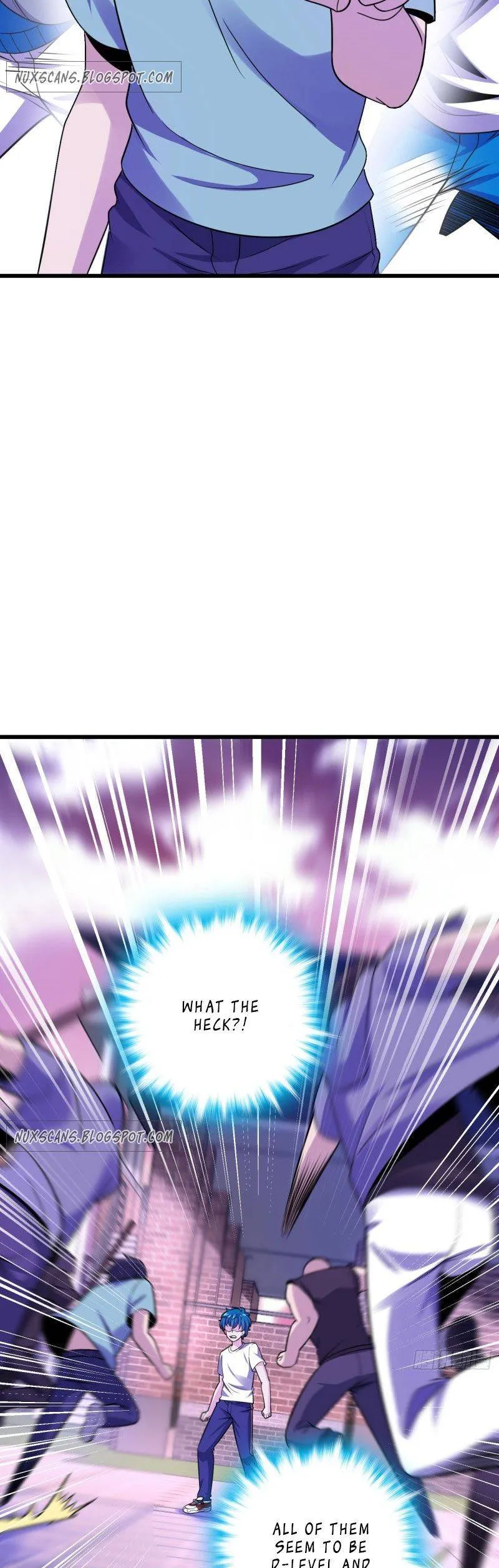 Spare Me, Great Lord! Chapter 108 Online - página 24
