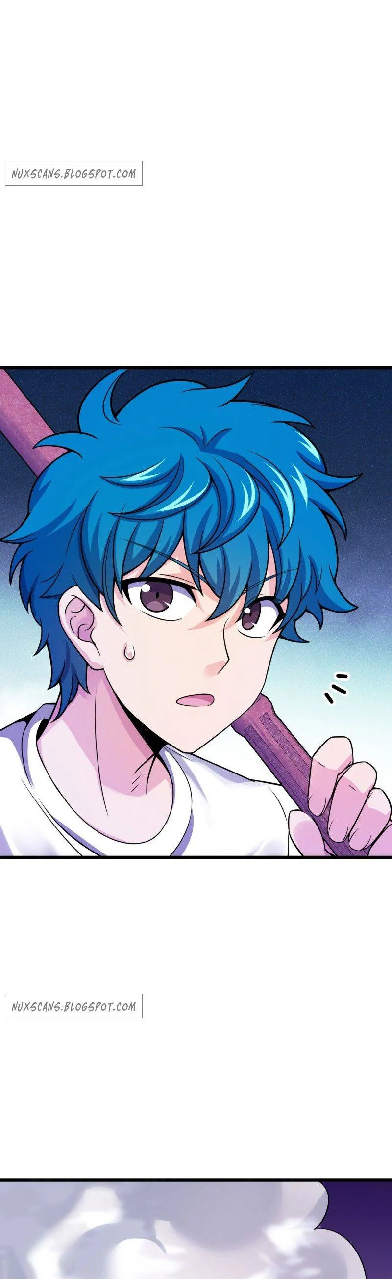 Spare Me, Great Lord! Chapter 108 Online - página 34
