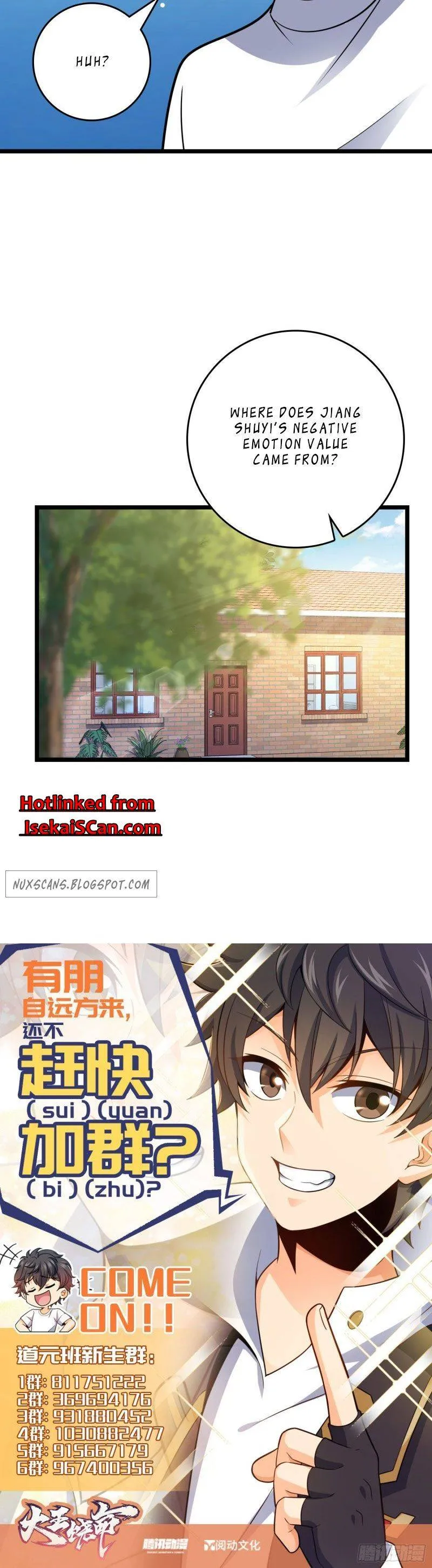 Spare Me, Great Lord! Chapter 109 Online - página 24