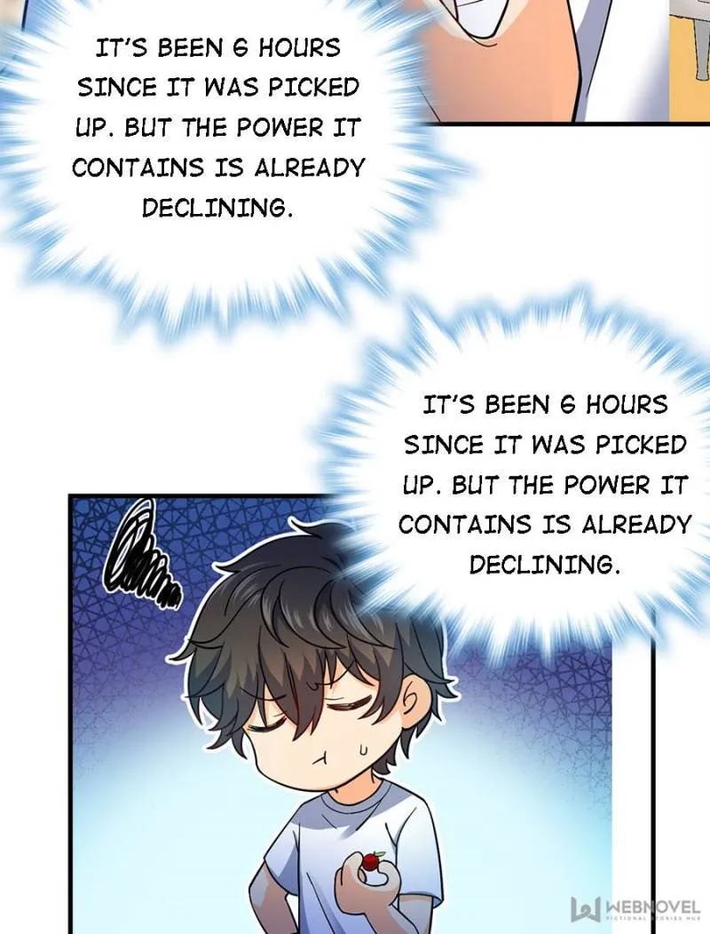 Spare Me, Great Lord! Chapter 11 Online - página 18