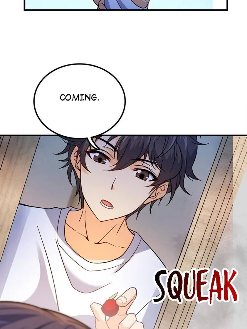 Spare Me, Great Lord! Chapter 11 Online - página 19