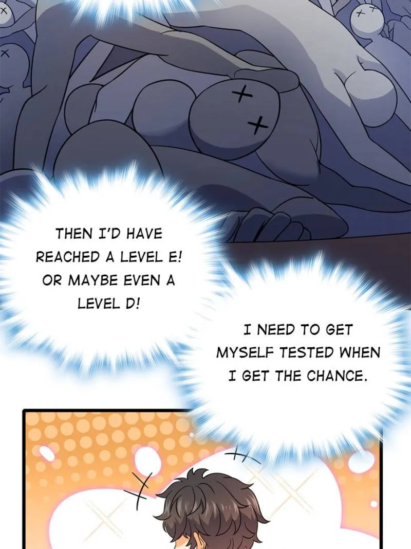 Spare Me, Great Lord! Chapter 11 Online - página 55