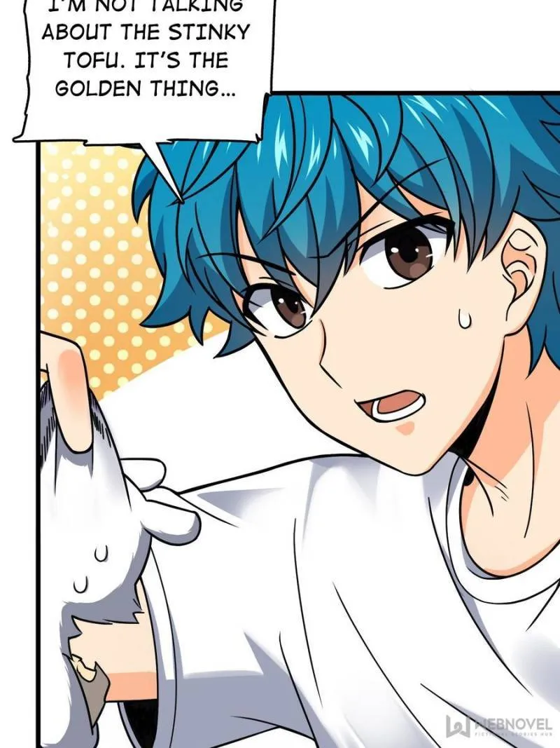 Spare Me, Great Lord! Chapter 111 Online - página 3