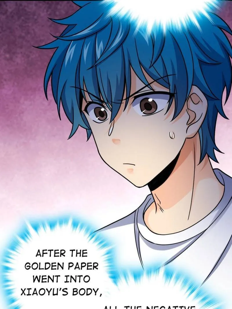 Spare Me, Great Lord! Chapter 111 Online - página 18