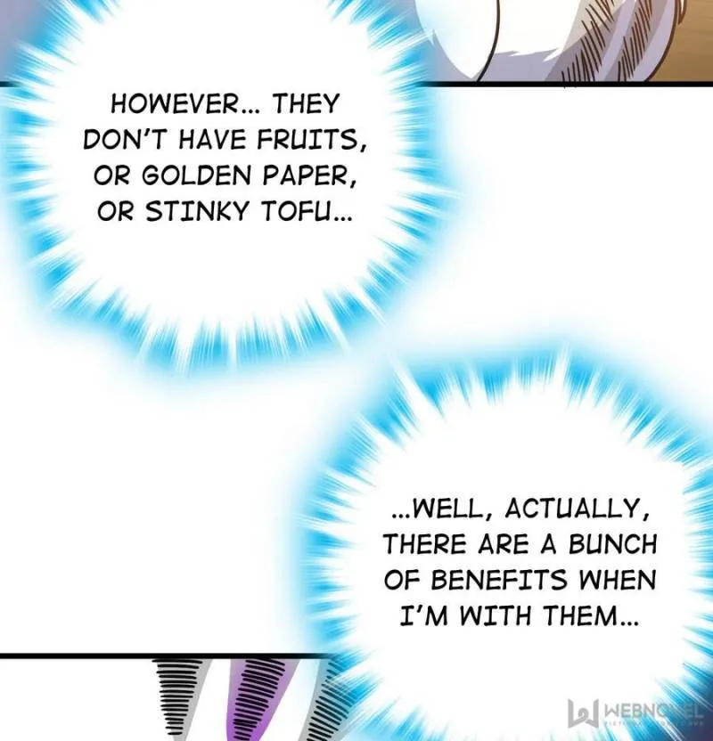 Spare Me, Great Lord! Chapter 111 Online - página 22