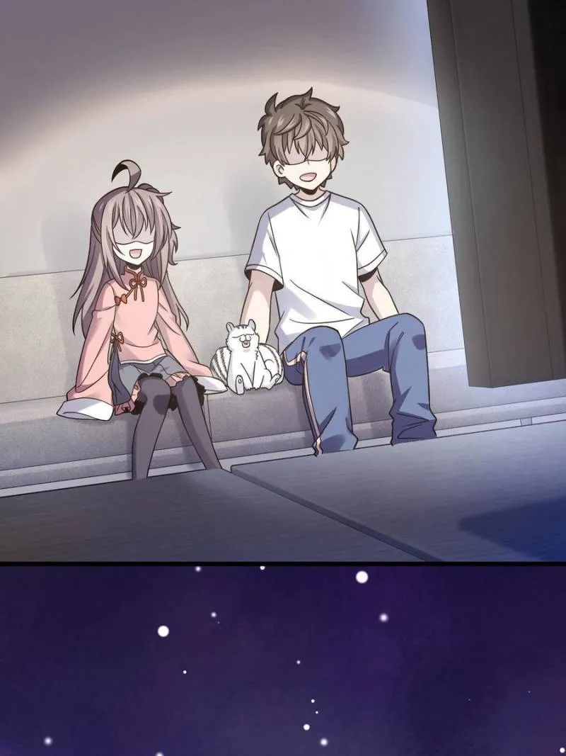 Spare Me, Great Lord! Chapter 111 Online - página 26