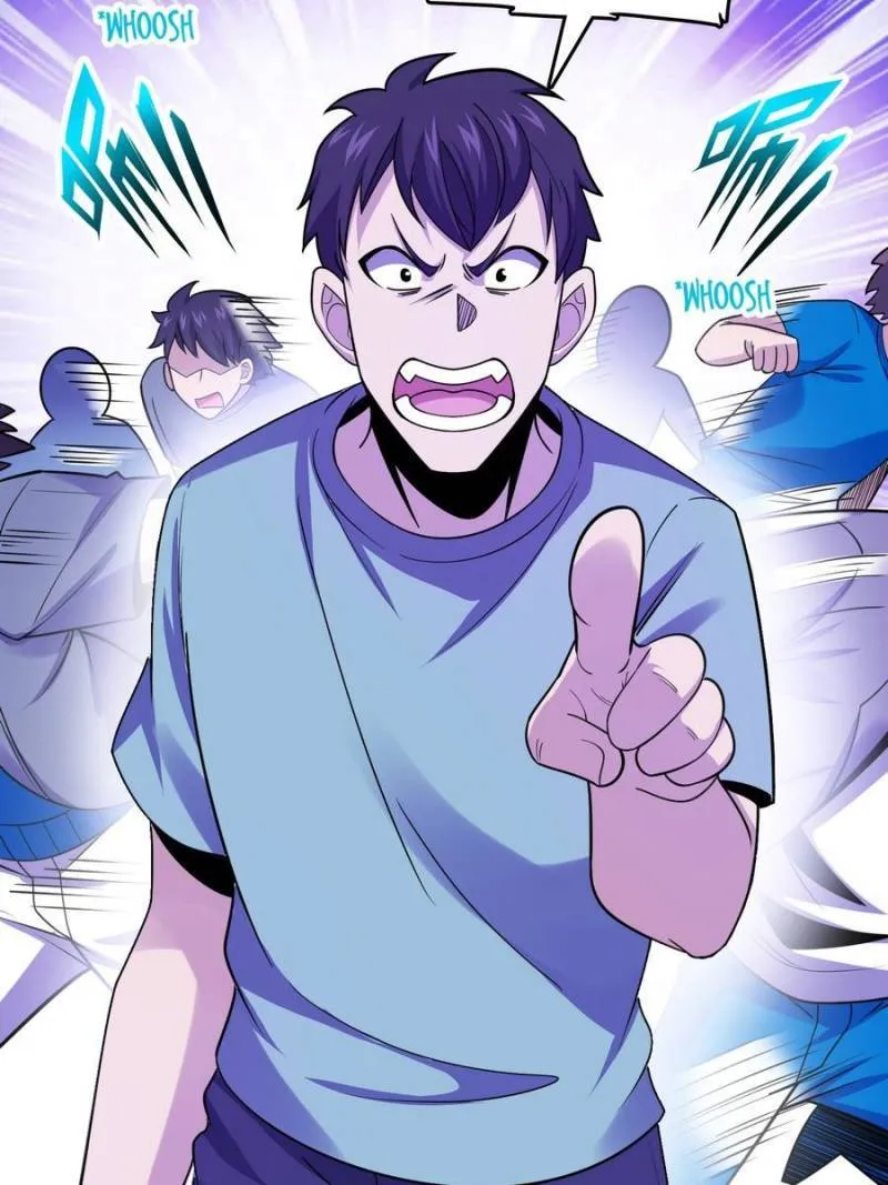 Spare Me, Great Lord! Chapter 111 Online - página 64