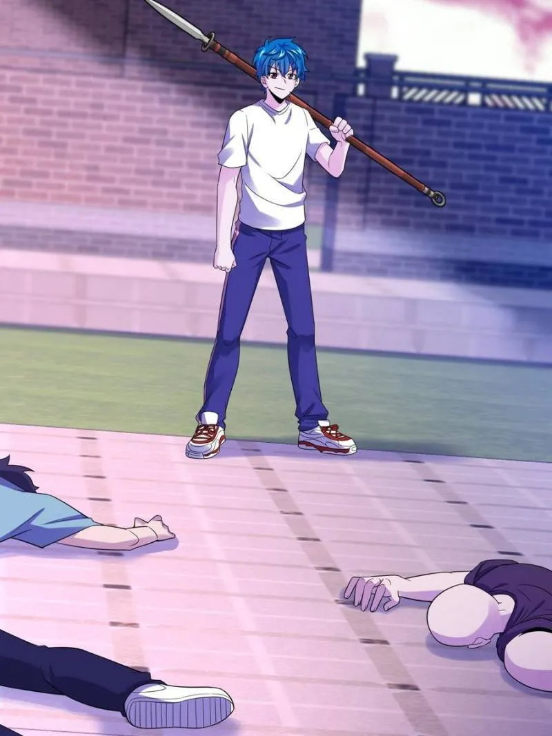 Spare Me, Great Lord! Chapter 111 Online - página 90