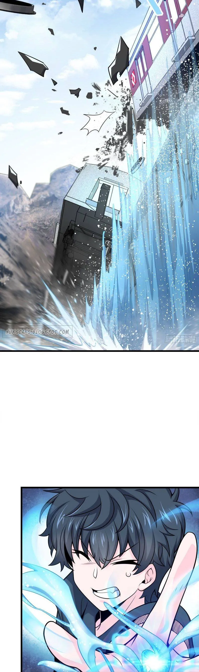 Spare Me, Great Lord! Chapter 113 Online - página 3
