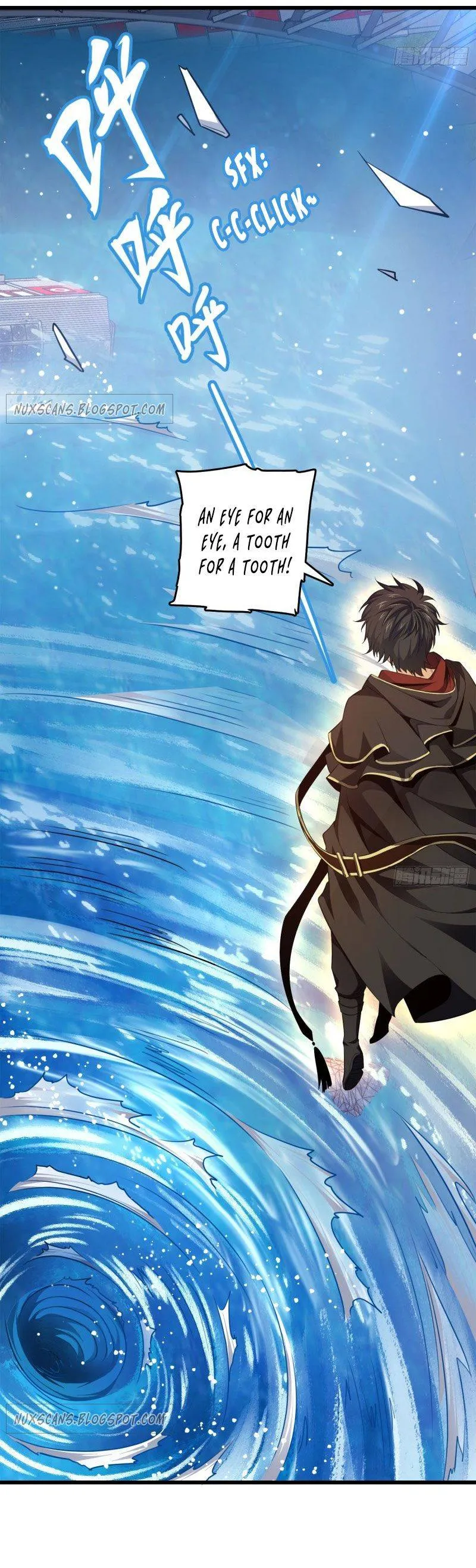 Spare Me, Great Lord! Chapter 113 Online - página 13