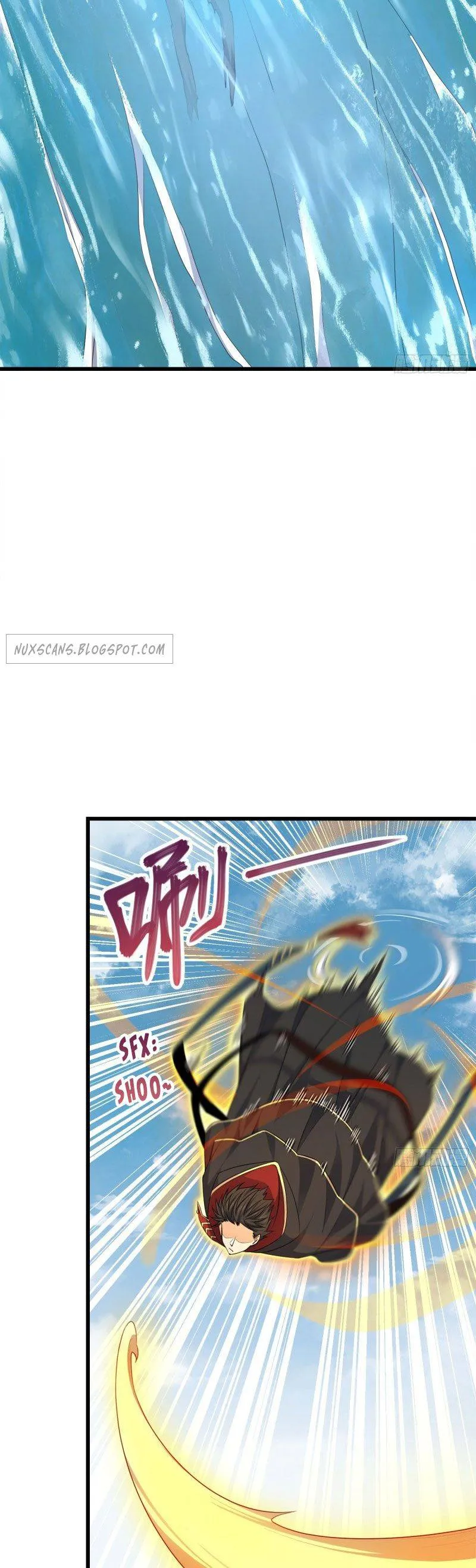 Spare Me, Great Lord! Chapter 113 Online - página 18