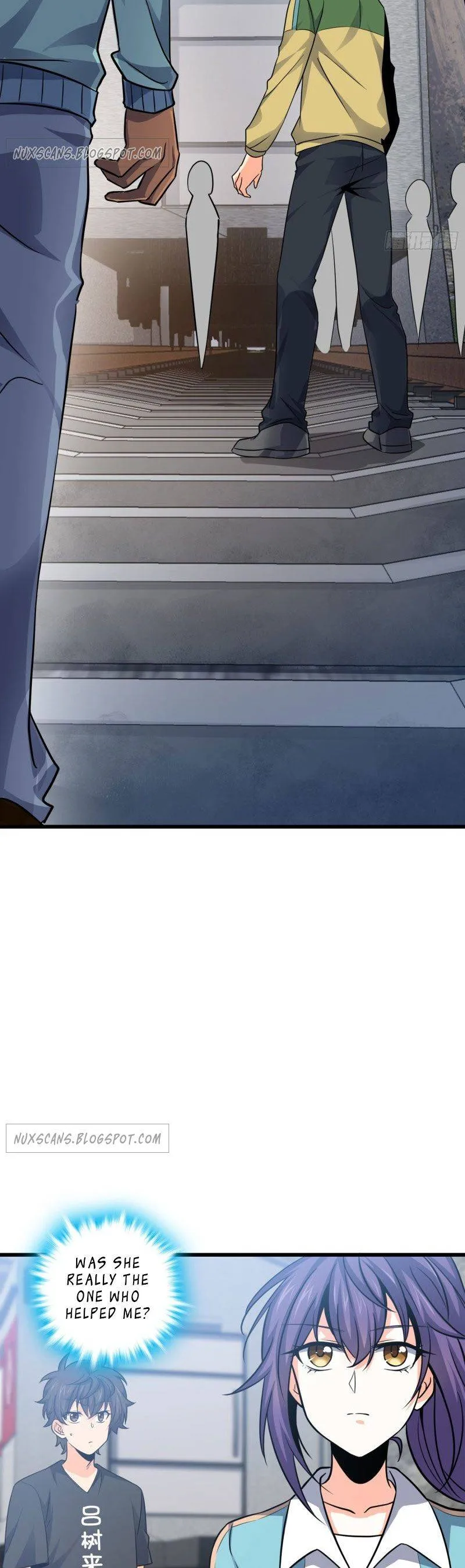 Spare Me, Great Lord! Chapter 113 Online - página 26