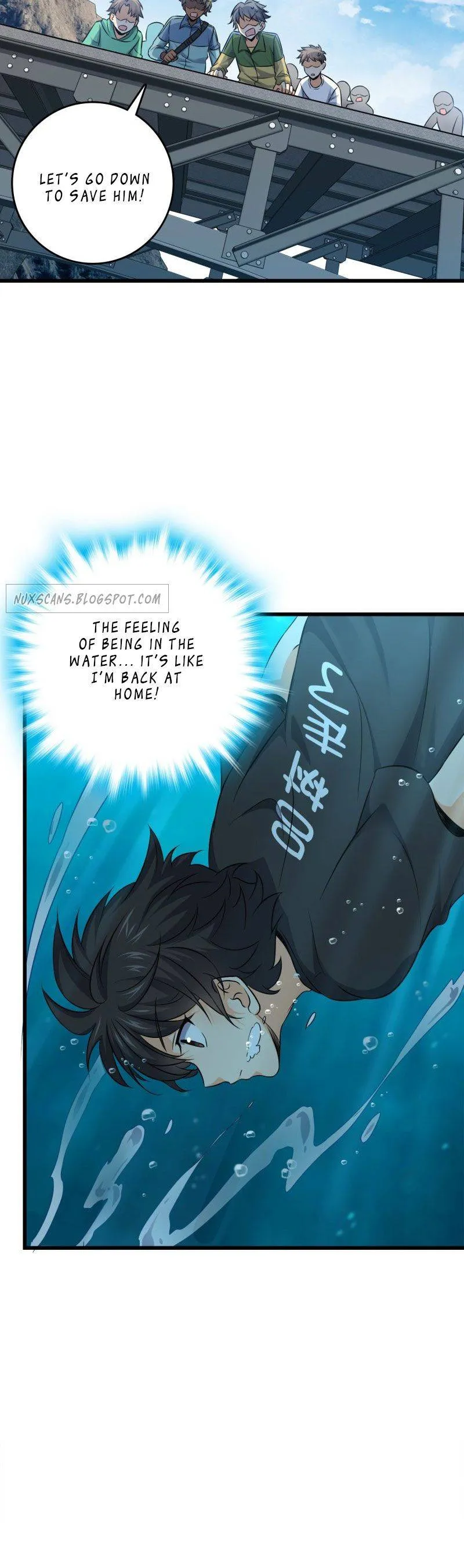 Spare Me, Great Lord! Chapter 113 Online - página 32
