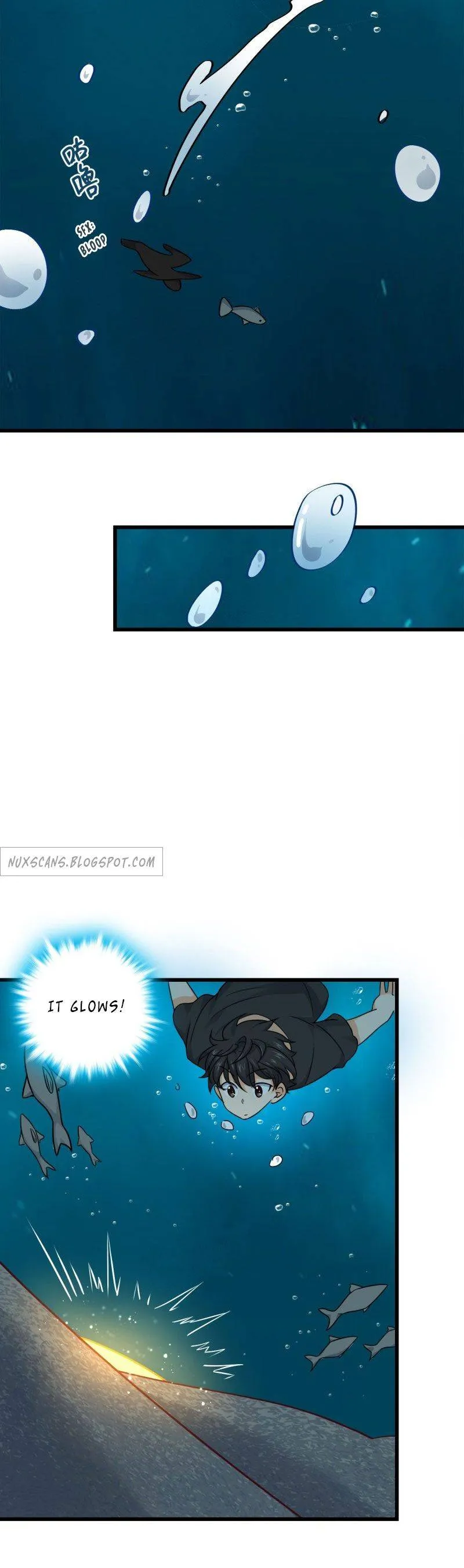 Spare Me, Great Lord! Chapter 113 Online - página 34