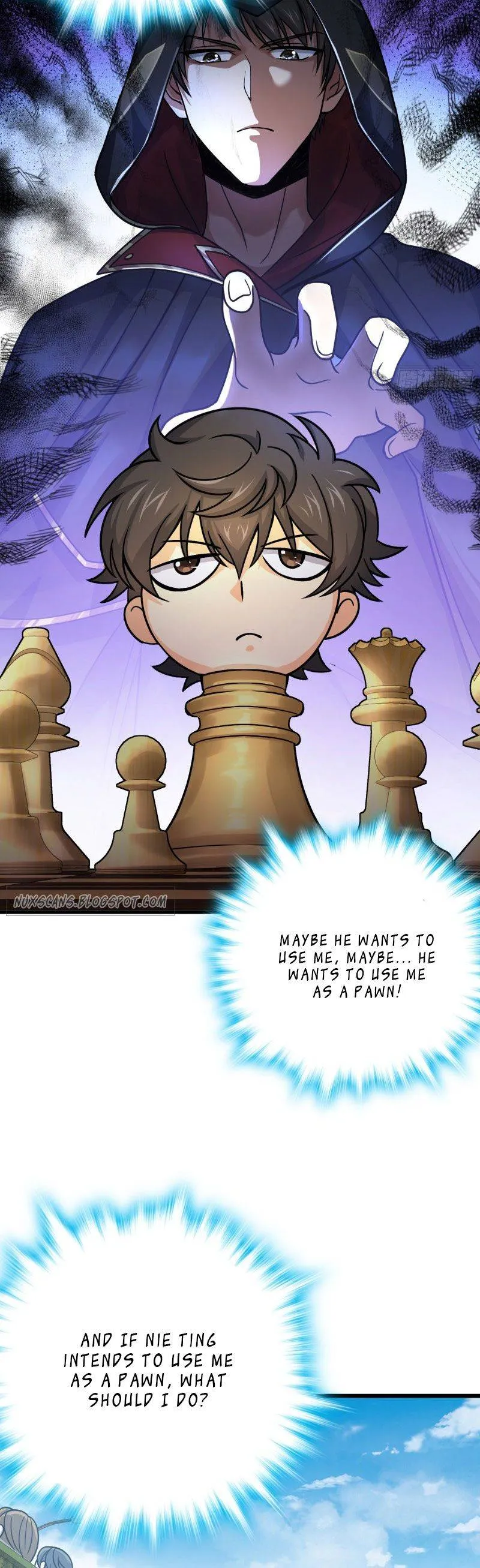 Spare Me, Great Lord! Chapter 114 Online - página 14