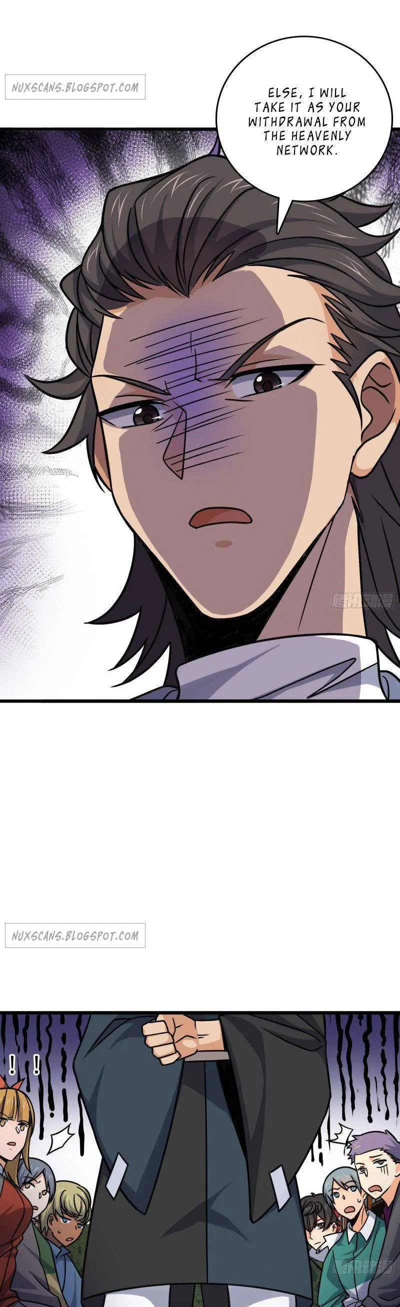 Spare Me, Great Lord! Chapter 114 Online - página 21