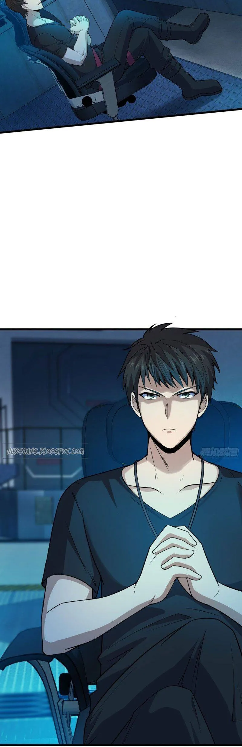 Spare Me, Great Lord! Chapter 114 Online - página 43