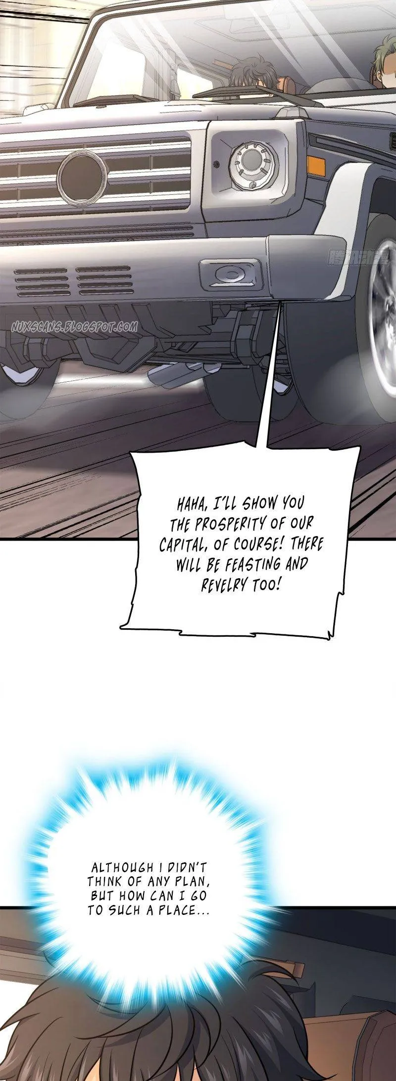 Spare Me, Great Lord! Chapter 115 Online - página 14