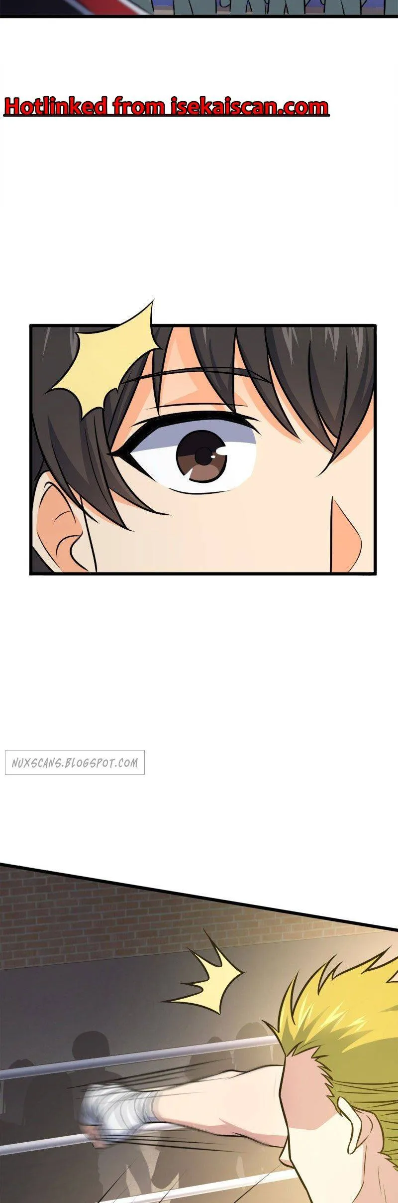 Spare Me, Great Lord! Chapter 115 Online - página 39