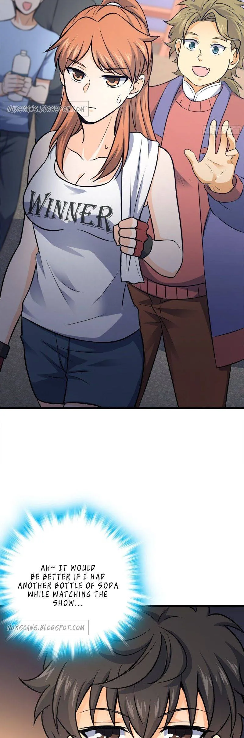 Spare Me, Great Lord! Chapter 115 Online - página 43