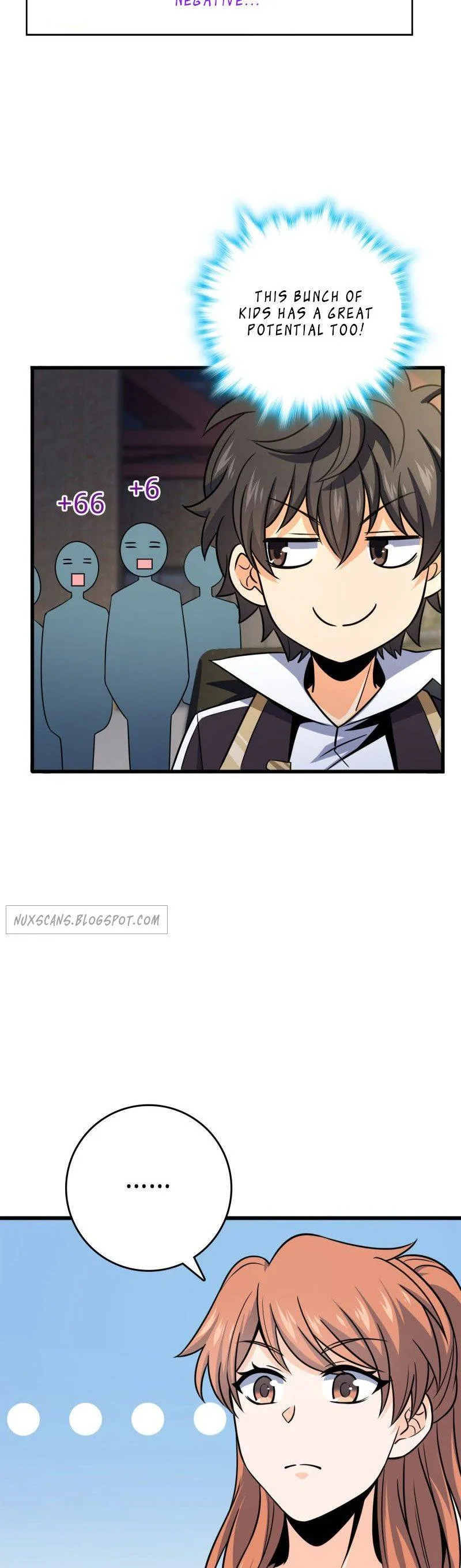 Spare Me, Great Lord! Chapter 116 Online - página 6