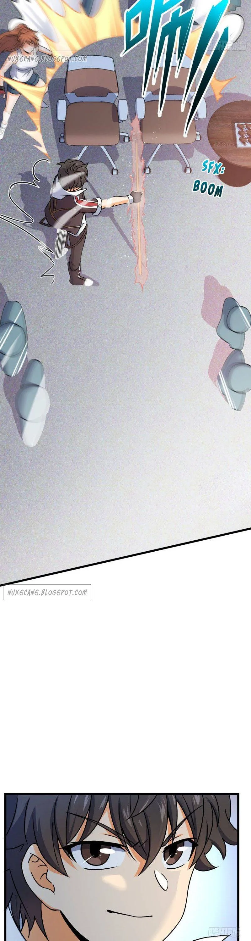 Spare Me, Great Lord! Chapter 116 Online - página 30