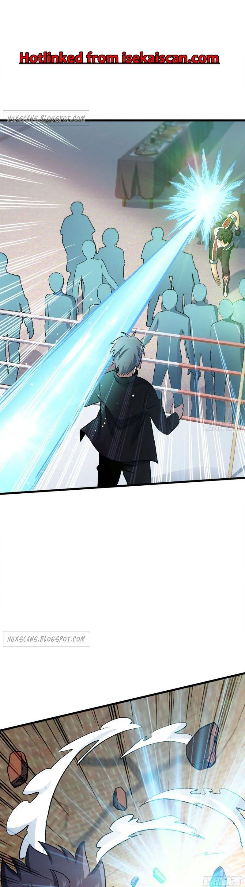 Spare Me, Great Lord! Chapter 116 Online - página 32
