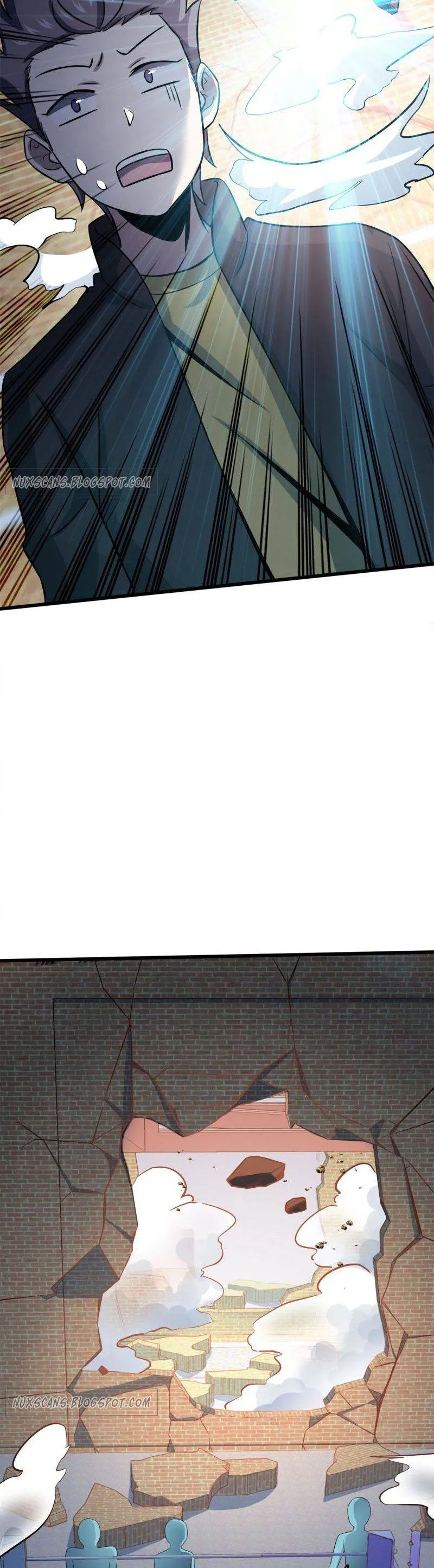 Spare Me, Great Lord! Chapter 116 Online - página 33