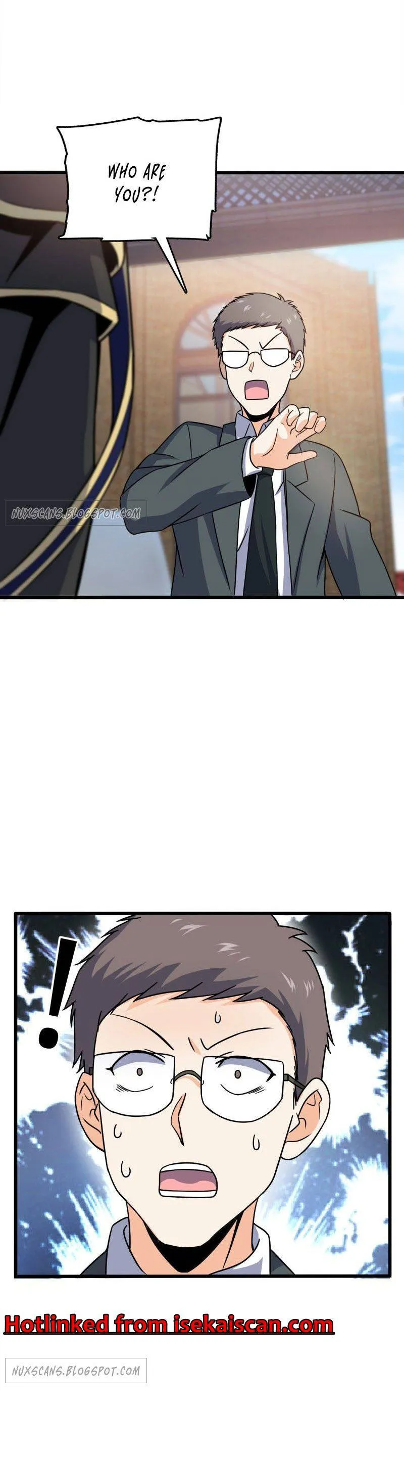 Spare Me, Great Lord! Chapter 116 Online - página 40