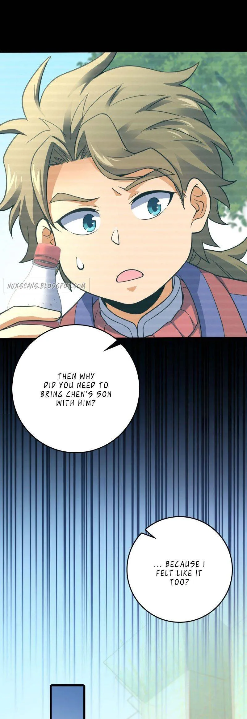 Spare Me, Great Lord! Chapter 118 Online - página 5