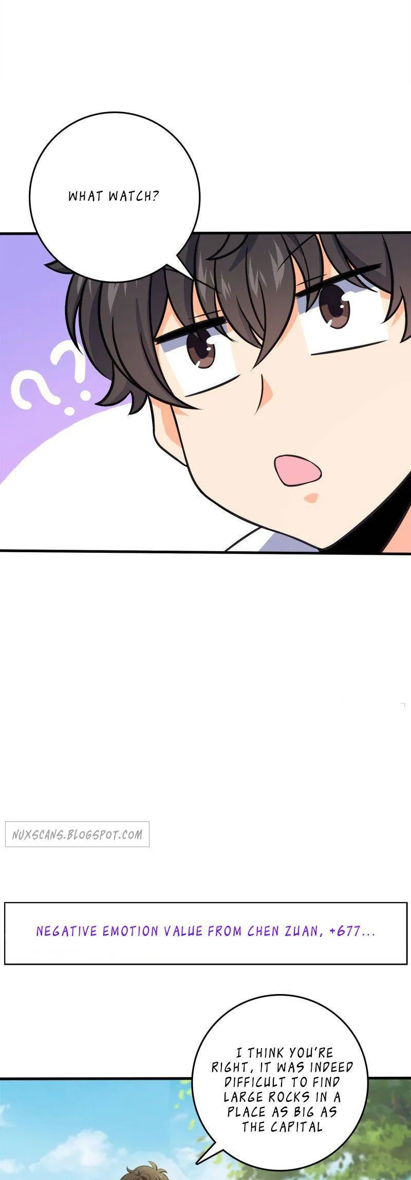 Spare Me, Great Lord! Chapter 118 Online - página 12