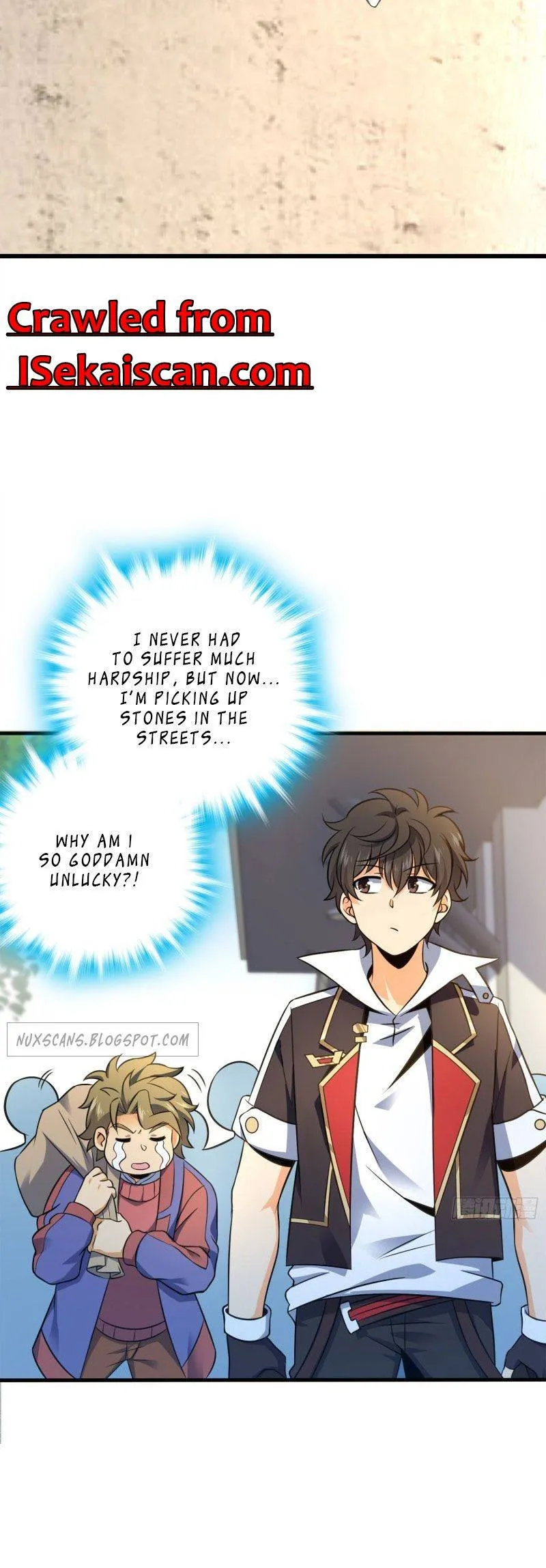 Spare Me, Great Lord! Chapter 118 Online - página 15