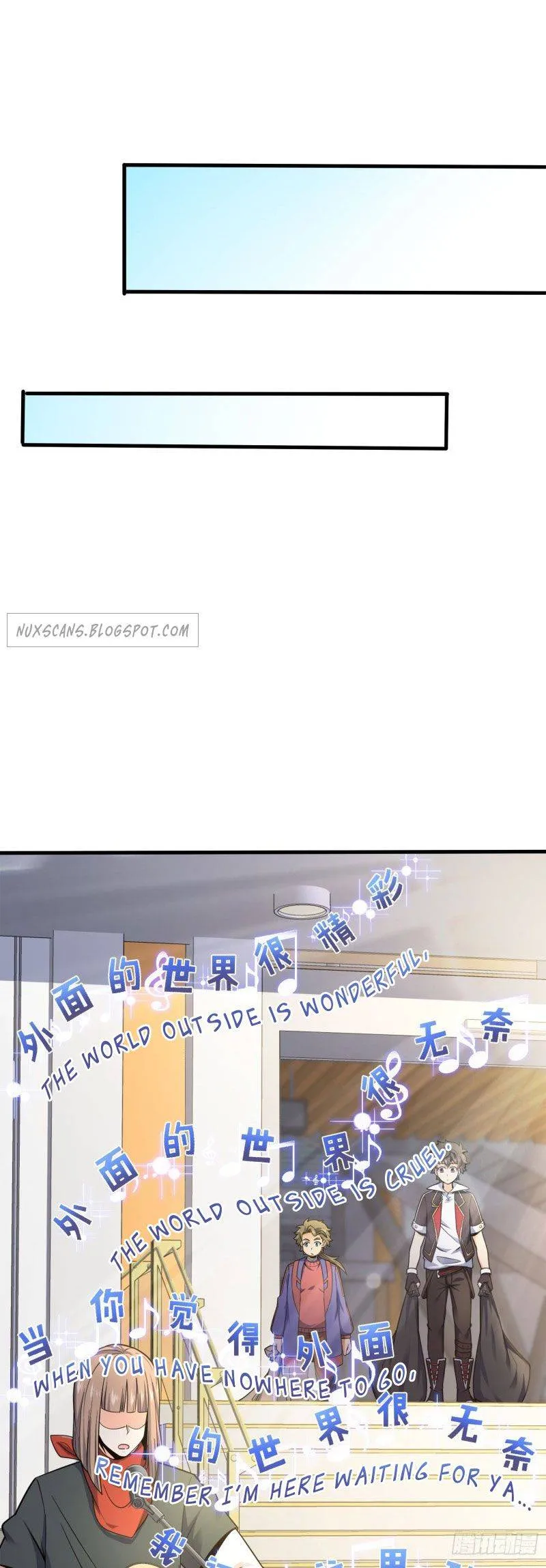 Spare Me, Great Lord! Chapter 118 Online - página 16