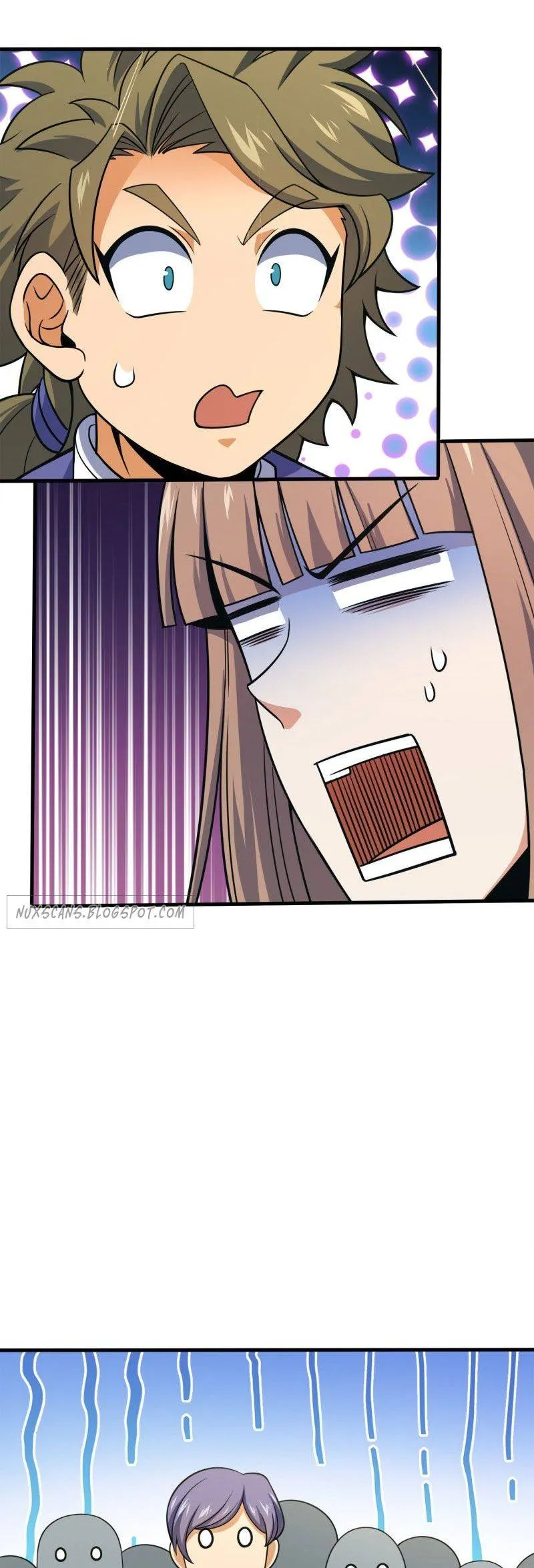 Spare Me, Great Lord! Chapter 118 Online - página 26