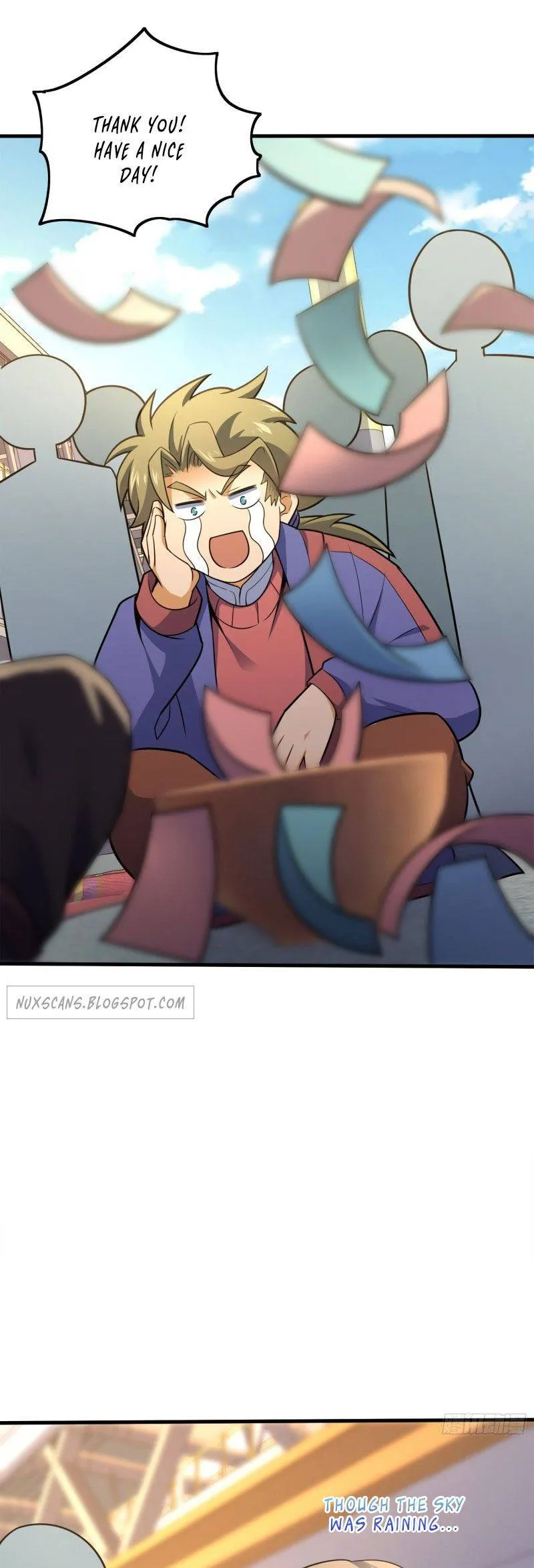 Spare Me, Great Lord! Chapter 118 Online - página 31