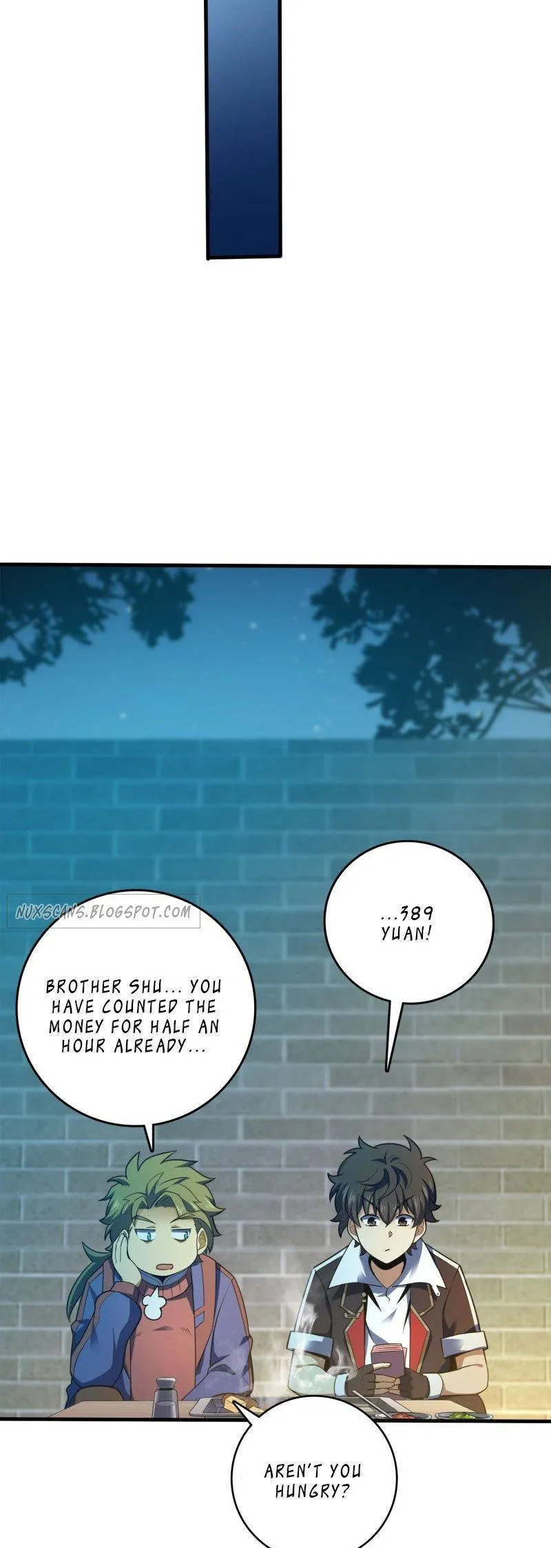 Spare Me, Great Lord! Chapter 118 Online - página 34