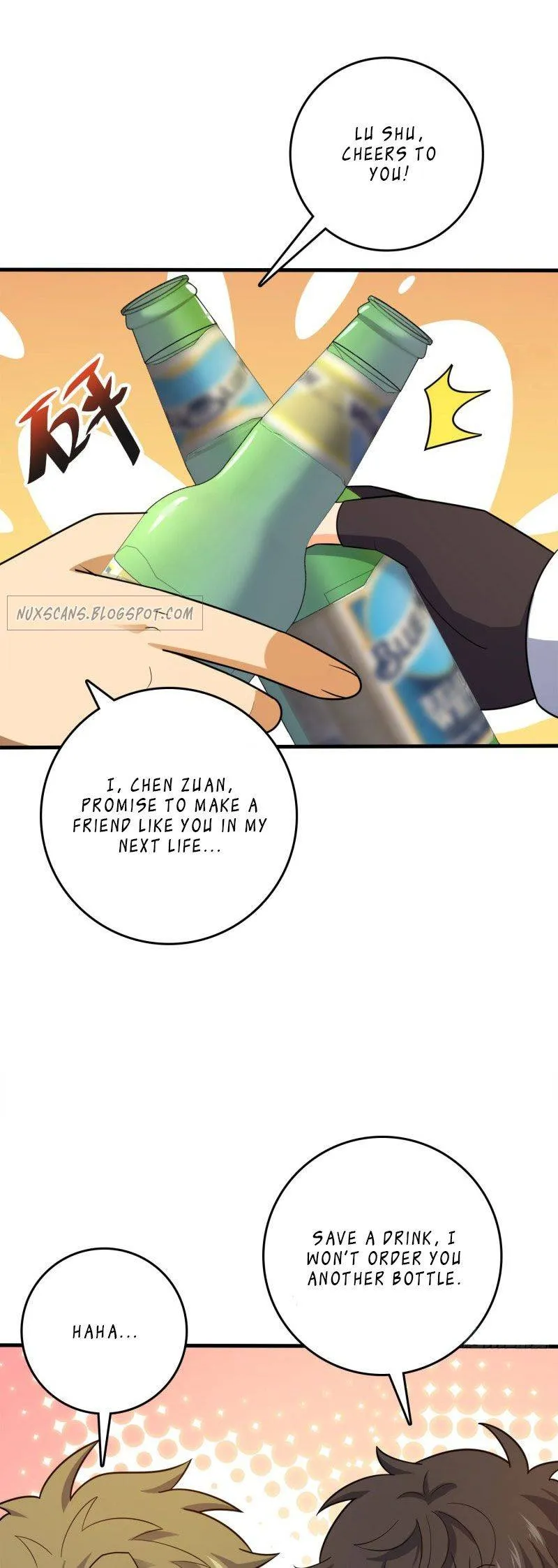 Spare Me, Great Lord! Chapter 118 Online - página 41