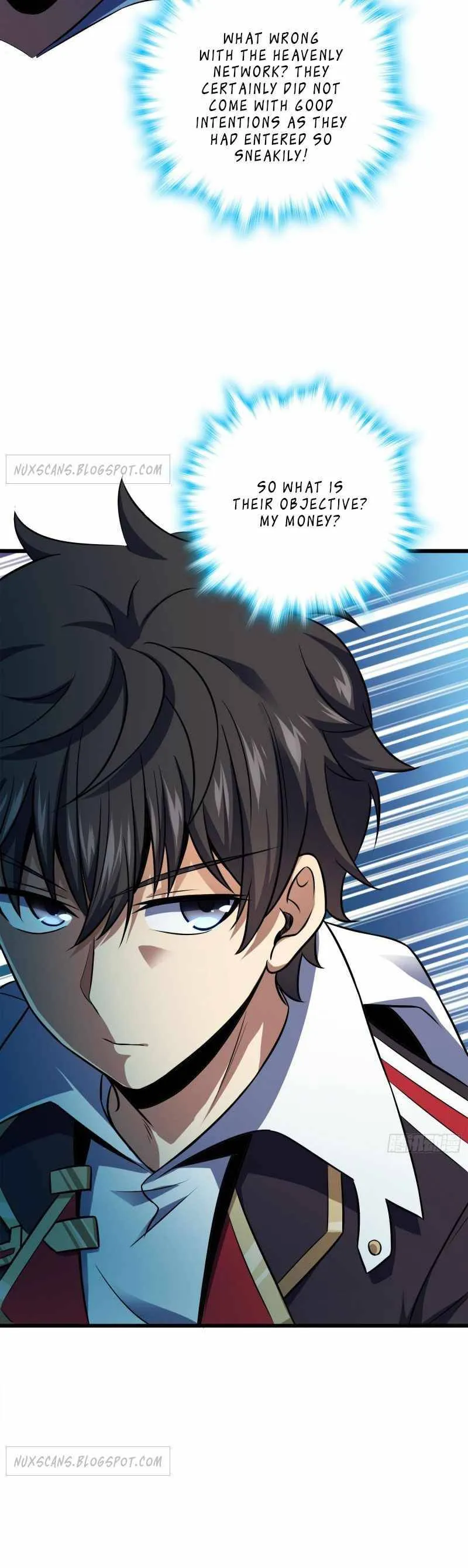Spare Me, Great Lord! Chapter 120 Online - página 7
