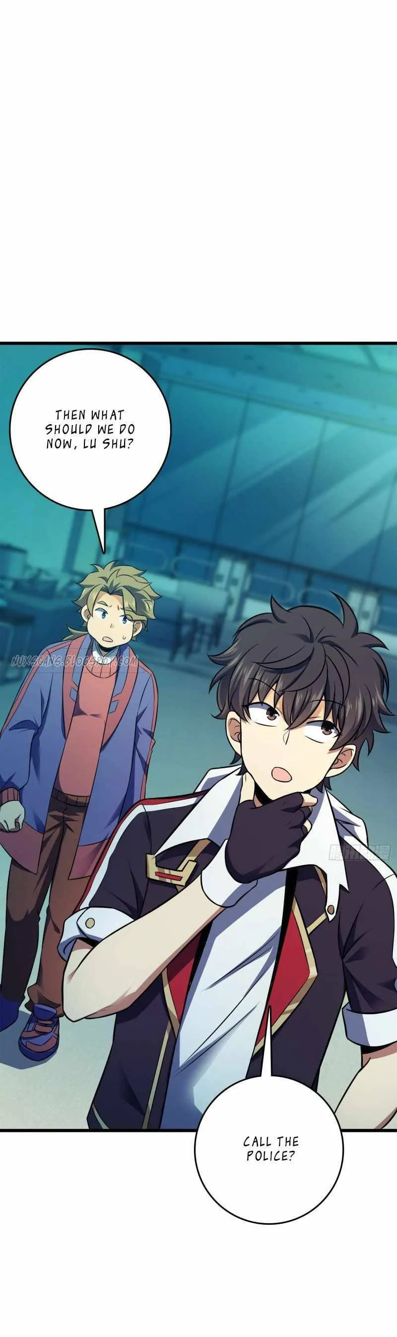 Spare Me, Great Lord! Chapter 120 Online - página 13