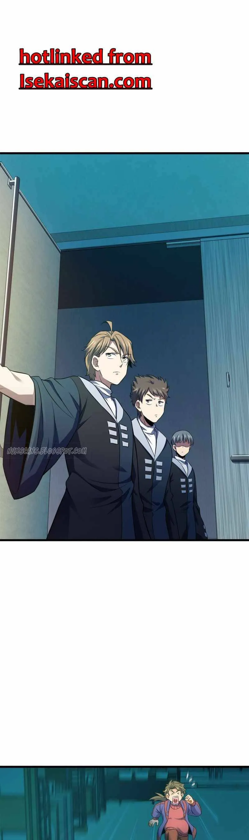 Spare Me, Great Lord! Chapter 120 Online - página 18
