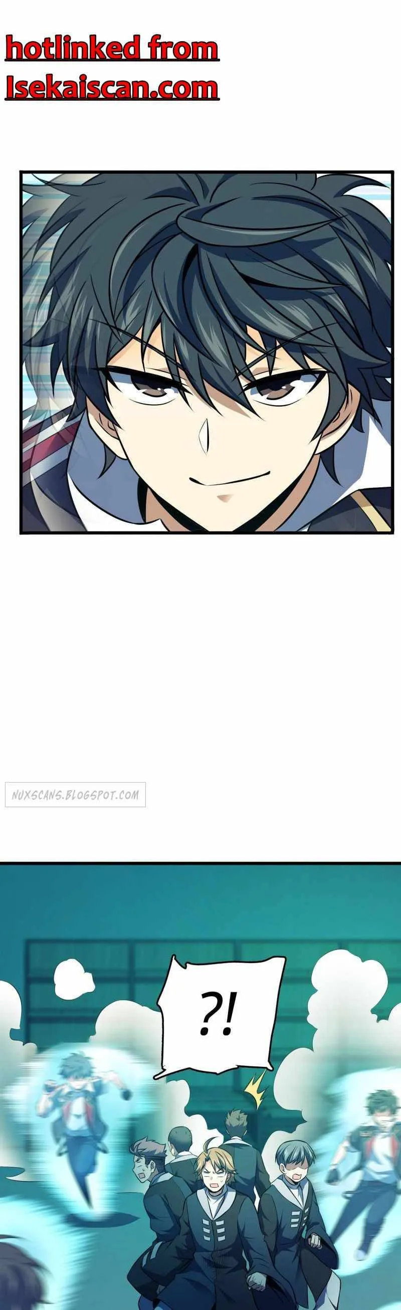 Spare Me, Great Lord! Chapter 120 Online - página 31