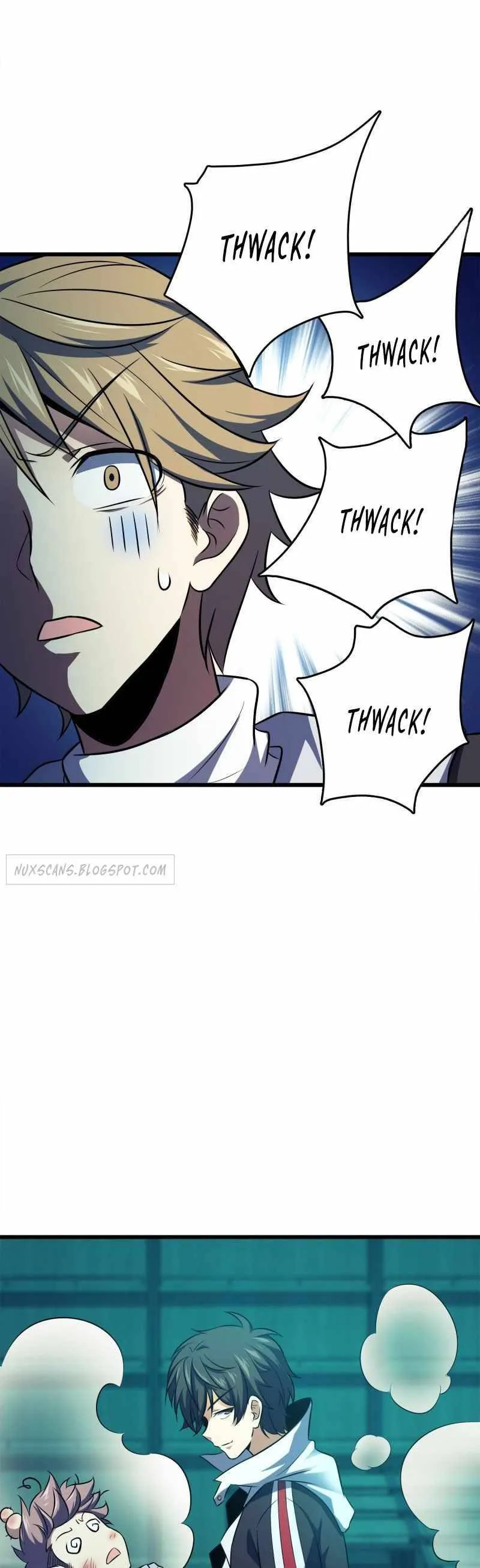 Spare Me, Great Lord! Chapter 120 Online - página 33
