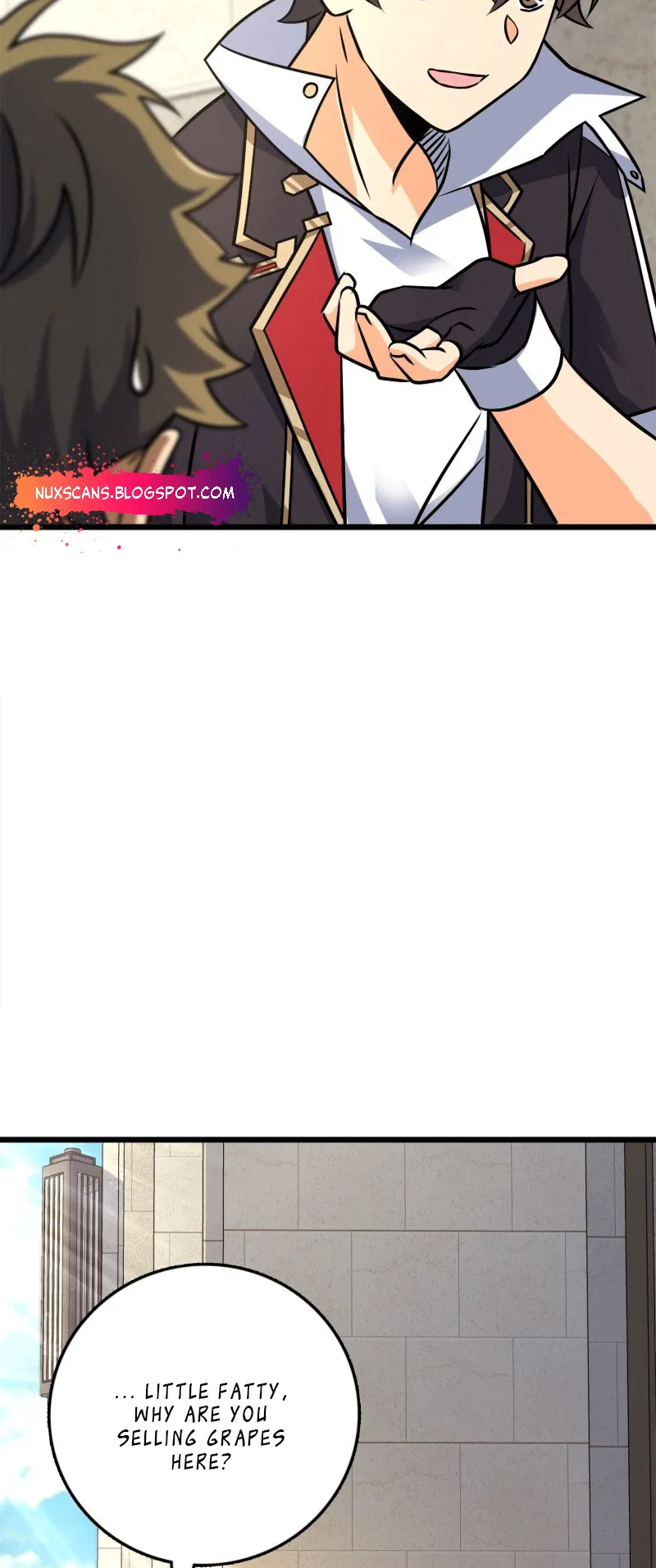 Spare Me, Great Lord! Chapter 123 Online - página 3