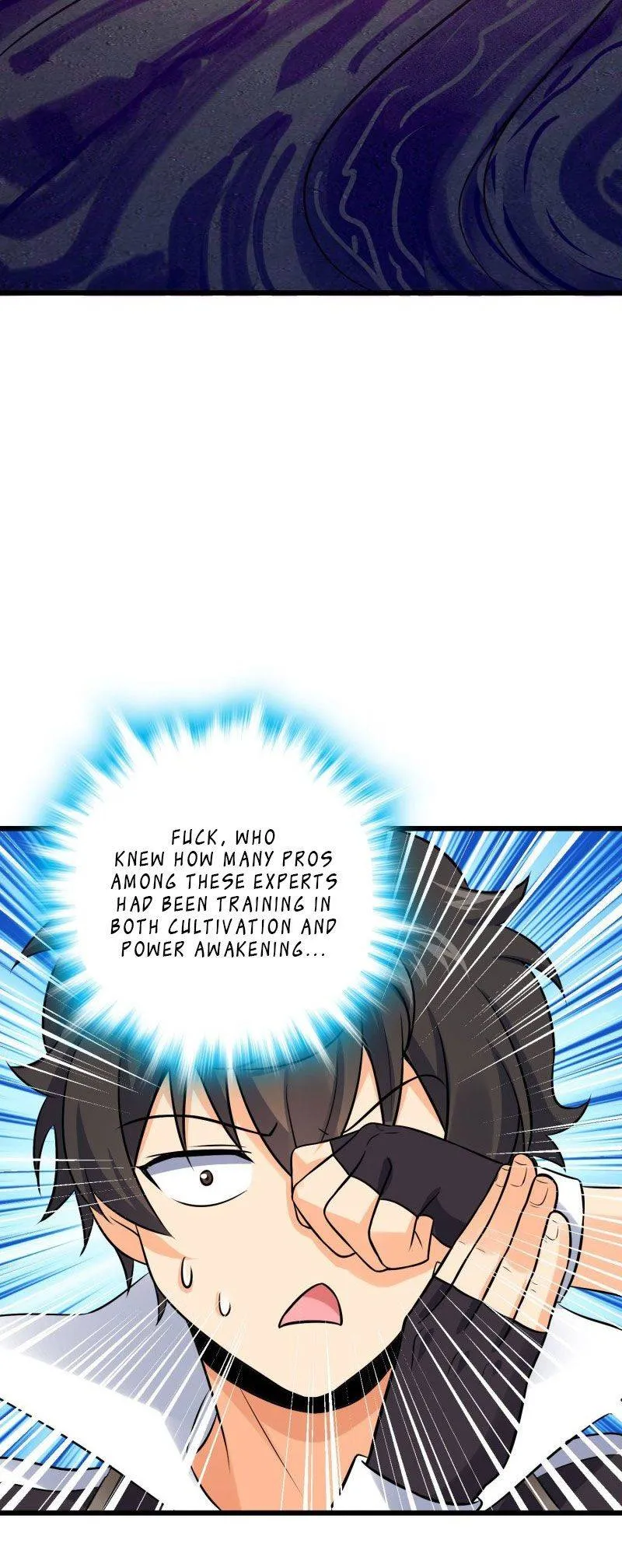 Spare Me, Great Lord! Chapter 124 Online - página 9