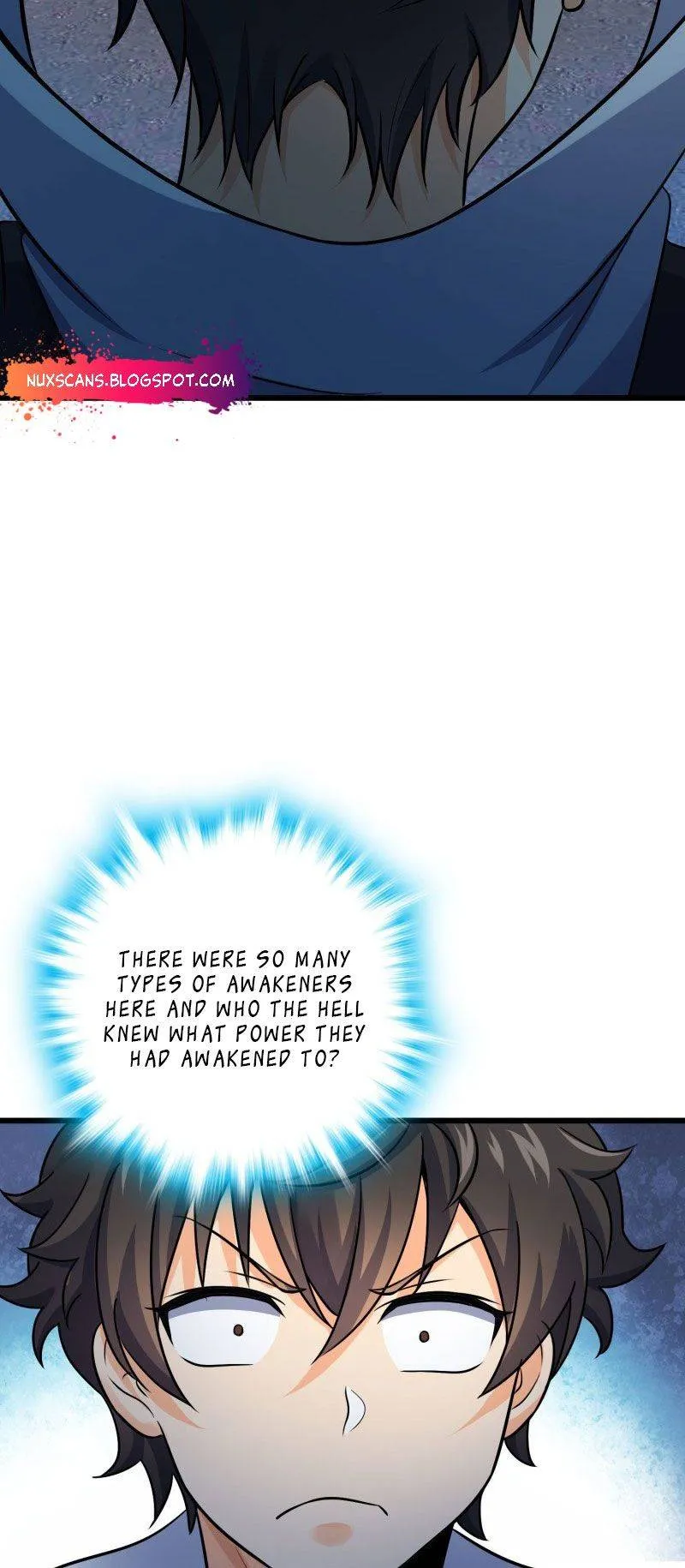 Spare Me, Great Lord! Chapter 124 Online - página 13